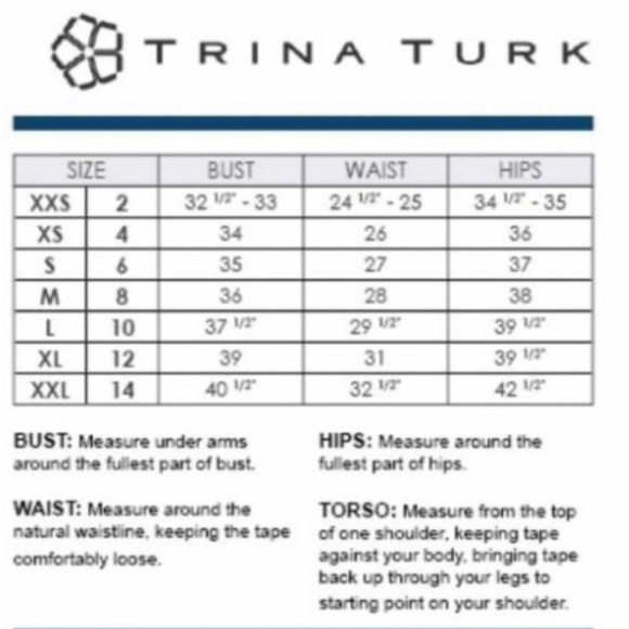 Trina Turk Getaway Solids Twist Bandeau One Piece - Picture 10 of 10